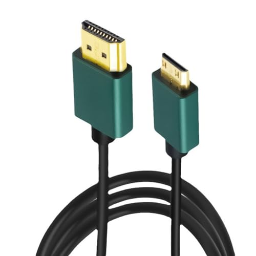 DABAIXIONG Version 2.1 Kabelunterstützung 8K Schnellgeschwindigkeit Videoadapterkabel 1m 1 5 M M Länge Für Kameras DABAIXIONG Version 2.1 Kabelunterstützung 8K Schnellgeschwindigkeit Videoadapterkabel 1m 1 5 M M Länge Für Kameras von DABAIXIONG