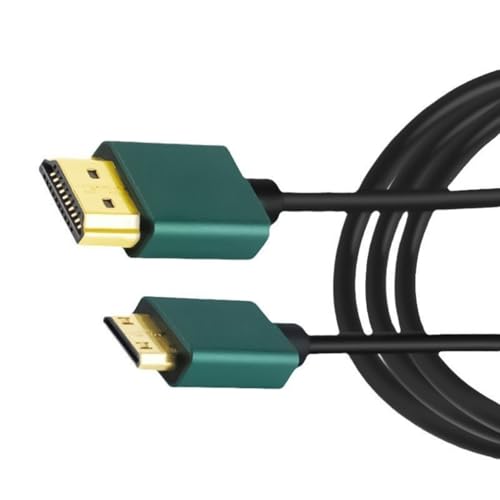 DABAIXIONG Version 2.1 Kabelunterstützung 8K Schnellgeschwindigkeit Videoadapterkabel 1m 1 5 M M Länge Für Kameras DABAIXIONG Version 2.1 Kabelunterstützung 8K Schnellgeschwindigkeit Videoadapterkabel 1m 1 5 M M Länge Für Kameras von DABAIXIONG