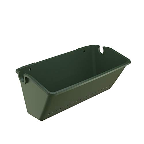 DABAIXIONG Wand Hängend Vertikaler Blumentopf Pflanzer Sukkulente Grüne Pflanzen Vase Home DABAIXIONG Wand Hängend Vertikaler Blumentopf Pflanzer Sukkulente Grüne Pflanzen Vase Home von DABAIXIONG