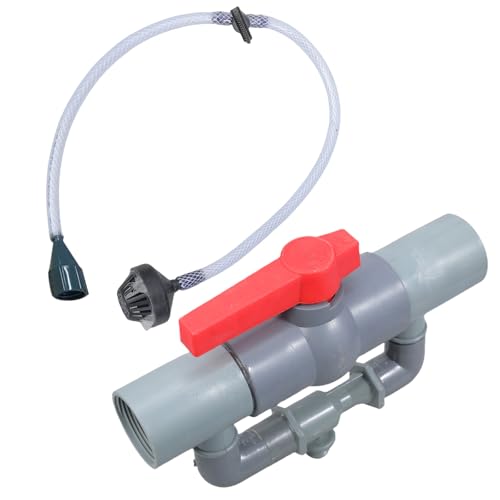 DABAIXIONG Weibliche Düngung Kits Landwirtschaftstools Gartenbewässerungsausrüstung Automatische Düngemittel Rohranschluss Wasser Sparen Düngemittel Injektorgerät DABAIXIONG Weibliche Düngung Kits Landwirtschaftstools Gartenbewässerungsausrüstung Automatische Düngemittel Rohranschluss Wasser Sparen Düngemittel Injektorgerät von DABAIXIONG