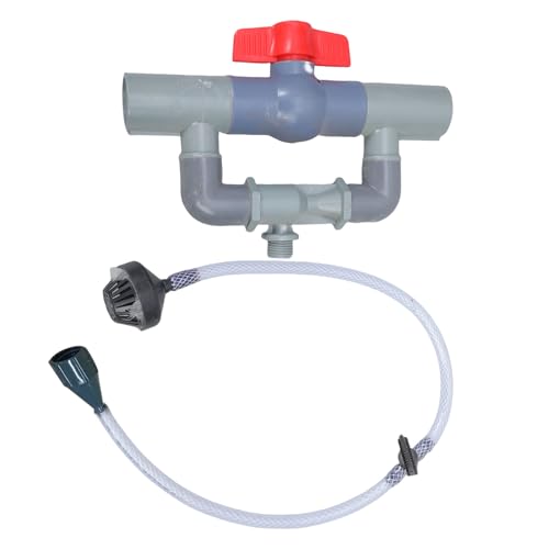 DABAIXIONG Weibliche Düngung Kits Landwirtschaftstools Gartenbewässerungsausrüstung Automatische Düngemittel Rohranschluss Wasser Sparen Düngemittel Injektorgerät DABAIXIONG Weibliche Düngung Kits Landwirtschaftstools Gartenbewässerungsausrüstung Automatische Düngemittel Rohranschluss Wasser Sparen Düngemittel Injektorgerät von DABAIXIONG