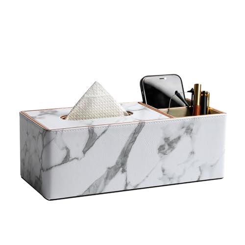 Dekorative PU Leder Tissue Hotel Tissue Storage Box Tissue Geeignet Für Home Office Restaurant Und Hotel Dekorative PU Leder Tissue Hotel Tissue Storage Box Tissue Geeignet Für Home Office Restaurant Und Hotel von DABAIXIONG
