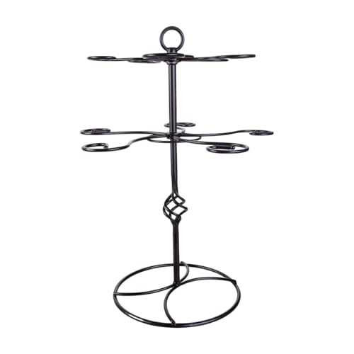 Dekorative Tabletop Weinglashalter Freistehende Tischlager Rack Weinglas Trocknungsregal Für Stabilität Geeignet von DABAIXIONG