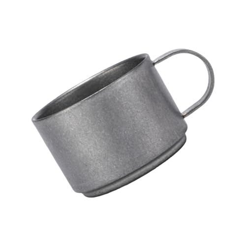 Doppelschicht Kaffee Messung Tassen Professionelle Kaffee Messung Tassen Edelstahl Kaffeetassen Für Enthusiasten Doppelschicht Kaffee Messung Tassen Professionelle Kaffee Messung Tassen Edelstahl Kaffeetassen Für Enthusiasten von DABAIXIONG
