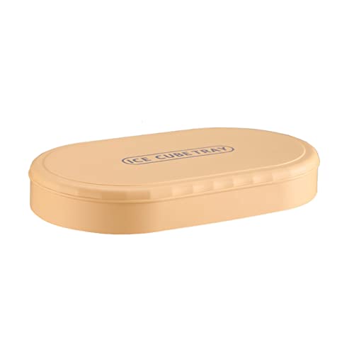 Easy Release Formen Mit Deckel Faulen Artefakt Flexible Sichere Eiswürfelformen Sind Mit Eiscontainer Hochwertiger Qualität Geliefert von DABAIXIONG