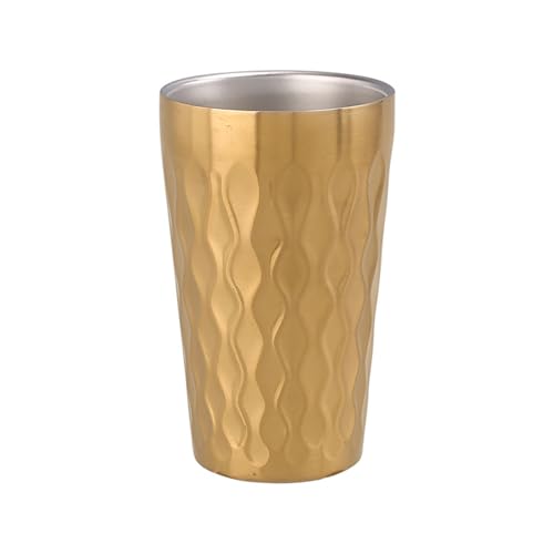 Edelstähle Kaffeetasse Weingläser Bier Teas Tassen Doppelwand Isolierte Kaffeetassen Doppelte Tassen Getränkewaren Geschirr Edelstähle Kaffeetasse Weingläser Bier Teas Tassen Doppelwand Isolierte Kaffeetassen Doppelte Tassen Getränkewaren Geschirr von DABAIXIONG