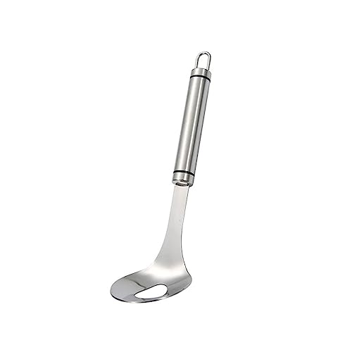 Edelstahl Fleischbällchen Schaufel Hausgemachter Nicht Stick Fleischbällchen Herstellerform Für Küchen Essbar Kochen Mit Langem von DABAIXIONG