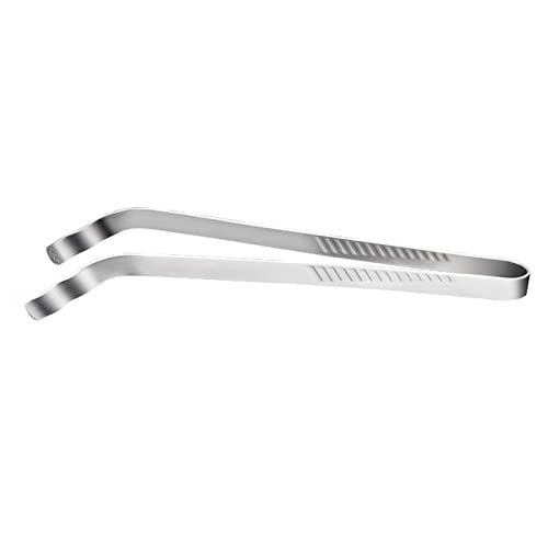 Edelstahl Grillzunge Grill Tange BBQ Barbecue Werkzeug Verlängerte Brotklemme Spaghetti Futter Tong Steak Tongon Edelstahl Grillzunge Grill Tange BBQ Barbecue Werkzeug Verlängerte Brotklemme Spaghetti Futter Tong Steak Tongon von DABAIXIONG