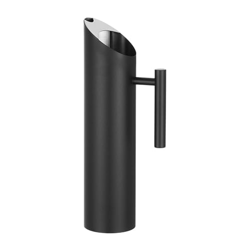 Edelstahl Kaffeetöpfe Getränke Tasse Wasserkrug Große Serviertöpfe Geeignet Für Haus Und Büroerfrischung Edelstahl Kaffeetöpfe Getränke Tasse Wasserkrug Große Serviertöpfe Geeignet Für Haus Und Büroerfrischung von DABAIXIONG