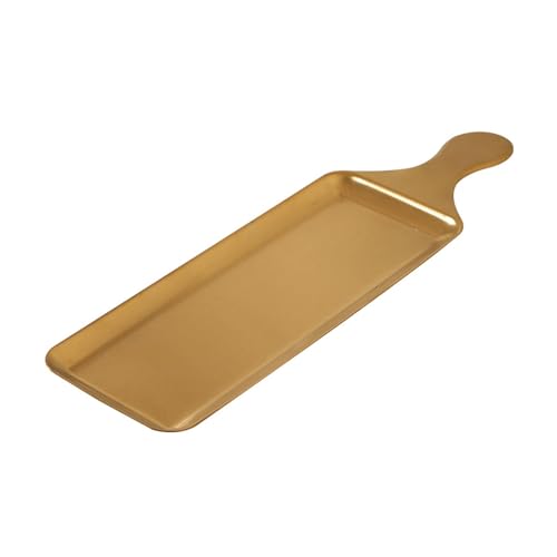 Edelstahlschale Snacks Teller Rechteckige Steakplatten Metall Essschilder Kochen Servierteller Für Küche Edelstahlschale Snacks Teller Rechteckige Steakplatten Metall Essschilder Kochen Servierteller Für Küche von DABAIXIONG