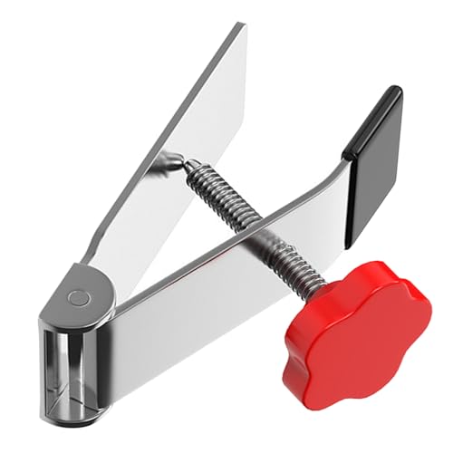 Einstellbare Fliesenlifterhöhe Regler Projekte Stahl Gestärkte Halterungshöhe Einstellungsgerät Gerätsniveau Kit Kit von DABAIXIONG