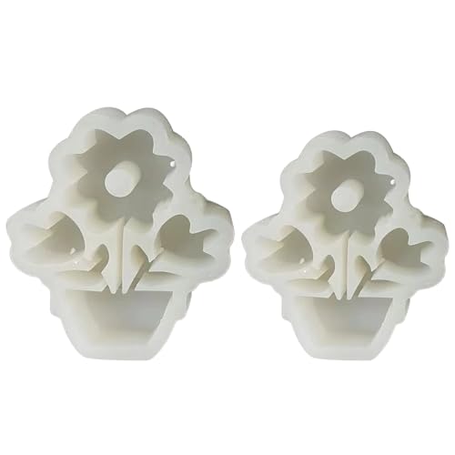 Einzigartige Kerzenhalter Home Ornamente Form Leicht Zu Bedienender Kerzenlestick von DABAIXIONG