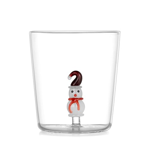Einzigartige Weihnachts Glass Becher Elegant 3D Christmas Glasswares Wrader Designs Cup Für Festivalfeier Einzigartige Weihnachts Glass Becher Elegant 3D Christmas Glasswares Wrader Designs Cup Für Festivalfeier von DABAIXIONG