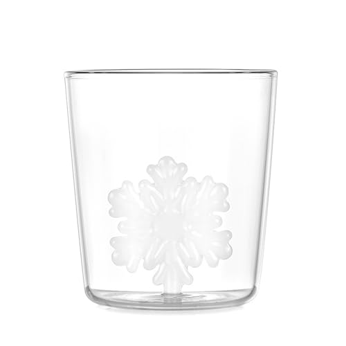 Einzigartige Weihnachts Glass Becher Elegant 3D Christmas Glasswares Wrader Designs Cup Für Festivalfeier Einzigartige Weihnachts Glass Becher Elegant 3D Christmas Glasswares Wrader Designs Cup Für Festivalfeier von DABAIXIONG