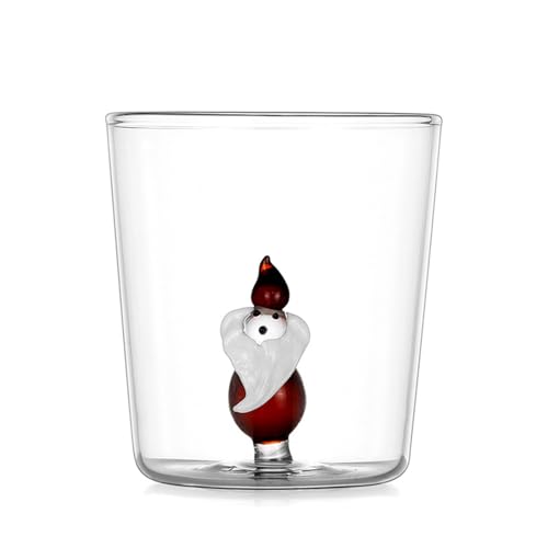 Einzigartige Weihnachts Glass Becher Elegant 3D Christmas Glasswares Wrader Designs Cup Für Festivalfeier Einzigartige Weihnachts Glass Becher Elegant 3D Christmas Glasswares Wrader Designs Cup Für Festivalfeier von DABAIXIONG