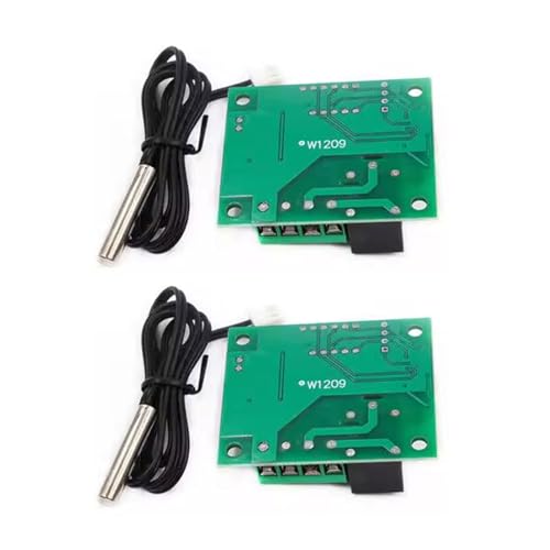 Energieeinsparung 12 V Bodenthermostate Für Eine Zentrale Klimaanlage Mit Programmierbarer Einstellung Und Mikrocomputerkontrolle von DABAIXIONG