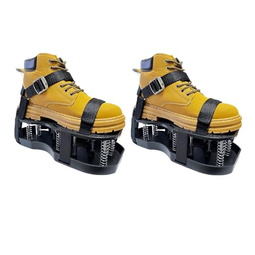 Epoxy Schuhe Vollständig Versammelte Gunite Spikes Mit Kurzen Spikes Für Selbstnivellierende Bodenspitzen von DABAIXIONG