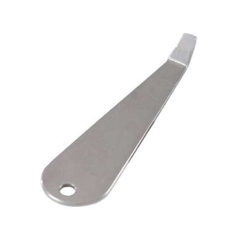 Espresso Korbentfernung Accessoire Edelstahl Kaffeepulver Tasse Demontage Werkzeug Kaffee Portafilter Entfernung Espresso Korbentfernung Accessoire Edelstahl Kaffeepulver Tasse Demontage Werkzeug Kaffee Portafilter Entfernung von DABAIXIONG