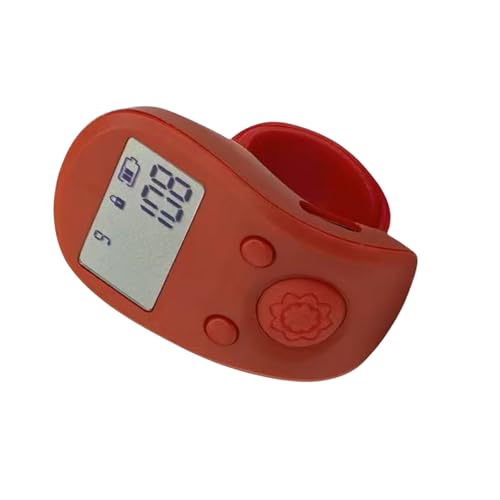 Finger Counter LED Elektronische Handheld Electric Digital Display Zähler 9 Kanäle Mit Zeitlich Display Hintergrundlichtern Finger Counter LED Elektronische Handheld Electric Digital Display Zähler 9 Kanäle Mit Zeitlich Display Hintergrundlichtern von DABAIXIONG