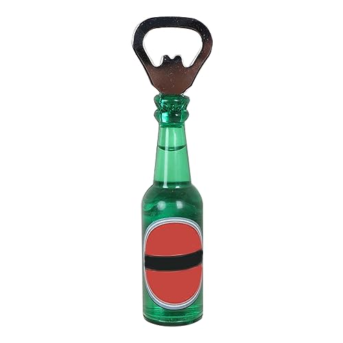 Für Den Kreativen Flaschenöffner Magnetischen Saughütten Bieröffner Flaschenöffner PP Kitchen Gadget 12 Styles Nach von DABAIXIONG