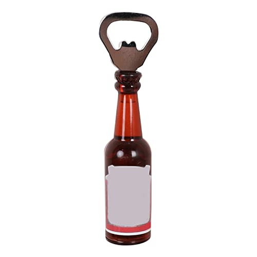 Für Den Kreativen Flaschenöffner Magnetischen Saughütten Bieröffner Flaschenöffner PP Kitchen Gadget 12 Styles Nach von DABAIXIONG