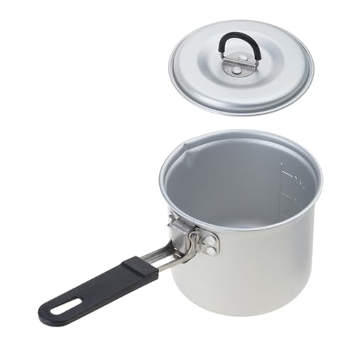 Funktionale 770 Camping Kaffeetöpfe Praktische Kaffeetöpfe Freien Mit Für Picknicks Und Camping von DABAIXIONG
