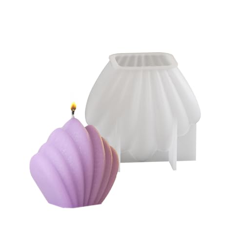 Funktionelle Schalenschmuck Silikonform Für 3D Duftputz Und Kerzen Die Robust Und Leicht Zu Demolden Machen Funktionelle Schalenschmuck Silikonform Für 3D Duftputz Und Kerzen Die Robust Und Leicht Zu Demolden Machen von DABAIXIONG