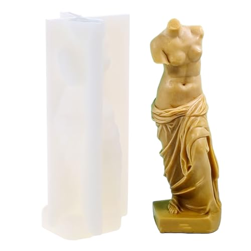 Göttin Kerze Silikonform 3d Statue Kerzenform Zum Herstellen Von Kerzenseife Gips Ornament Home Decorations Bastel Göttin Kerze Silikonform 3d Statue Kerzenform Zum Herstellen Von Kerzenseife Gips Ornament Home Decorations Bastel von DABAIXIONG