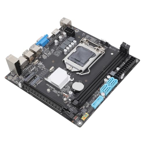 H97M I Gaming PC Motherboard LGA 1150 DDR3 LGA 1150 Motherboard SATA3.0/USB3.0 Gaming Dissipation von DABAIXIONG