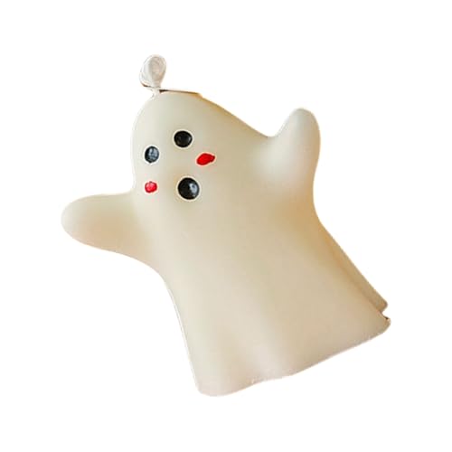DABAIXIONG Halloween Themen Kerzenformen Für Epoxidharz Projekt Kerzenseife Silikonform Schokoladen Backwerkzeug Schokoladenform Silikon von DABAIXIONG