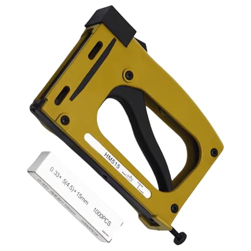 Handbuch Bilderrahmen Joiner Tragbare Bilderrahmen Nagel Rückplatte Fester Nagel Handheld Stapler Handbuch Bilder Rahmen Joiner von DABAIXIONG