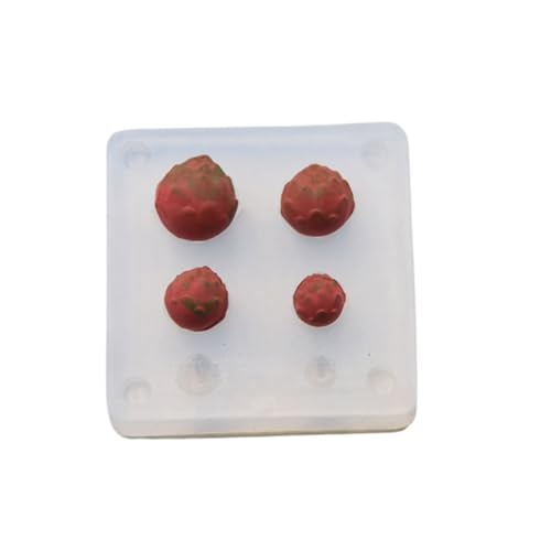 Handgefertigter Obst Schimmelpilze Epoxidharzform Futter Spiel Miniatur Einklemmte Form Harzform Kuchen Backwerkzeug Handgefertigter Obst Schimmelpilze Epoxidharzform Futter Spiel Miniatur Einklemmte Form Harzform Kuchen Backwerkzeug von DABAIXIONG