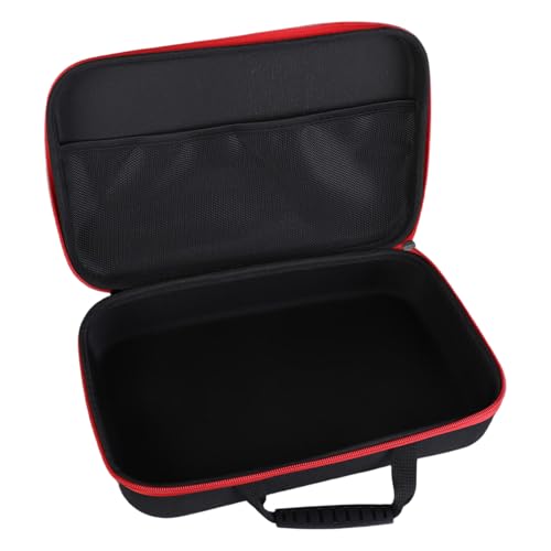 Handwerkzeuglagertasche Tragen Sie Beutel Wide Mund Bag Accessoire Storage Hülle Für Elektroschlägerbohrer Leichtes Werkzeug Werkzeug Organisatoren Handwerkzeuglagertasche Tragen Sie Beutel Wide Mund Bag Accessoire Storage Hülle Für Elektroschlägerbohrer Leichtes Werkzeug Werkzeug Organisatoren von DABAIXIONG