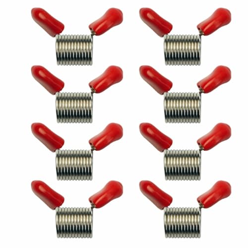 Handy Perlen Die 8PCS/4PCS Perlendraht Enden Für Schmuck Anhalten Um Kreative Perlenlinienende Zu Machen Um Zu Verhindern Dass Perlen Fallen von DABAIXIONG