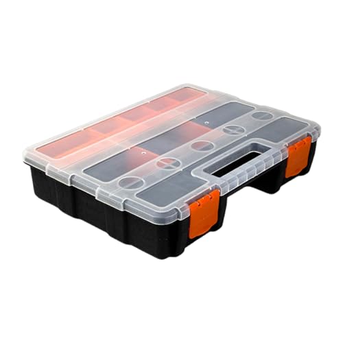 Hardware Organisatoren Kleine Teile Tool Box Mit Abnehmbaren Trenner Speicherschrauben Sortieren Tragbare Werkzeug Kleine Teile Speicher Hardware Organisatoren Kleine Teile Tool Box Mit Abnehmbaren Trenner Speicherschrauben Sortieren Tragbare Werkzeug Kleine Teile Speicher von DABAIXIONG