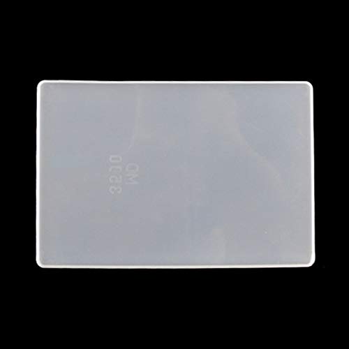 Harz Zwischenablageform Für Notebook Abdeckung Silikonform Silikonform Kits Für Datei Ordner Sketch Board Harz Zwischenablageform Für Notebook Abdeckung Silikonform Silikonform Kits Für Datei Ordner Sketch Board von DABAIXIONG