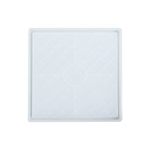 Harzschalenform Formen Muster Untere Quadratplatte Silikonform Dekorative Tablett Runde Rechteck Tablett Epoxidform Harzschalenform Formen Muster Untere Quadratplatte Silikonform Dekorative Tablett Runde Rechteck Tablett Epoxidform von DABAIXIONG