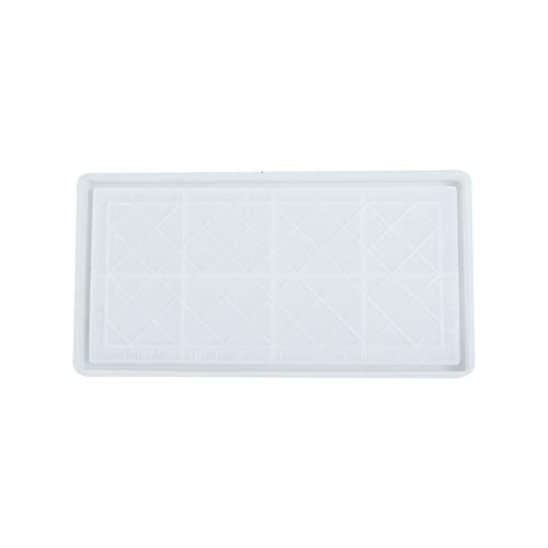 Harzschalenform Formen Muster Untere Quadratplatte Silikonform Dekorative Tablett Runde Rechteck Tablett Epoxidform Harzschalenform Formen Muster Untere Quadratplatte Silikonform Dekorative Tablett Runde Rechteck Tablett Epoxidform von DABAIXIONG