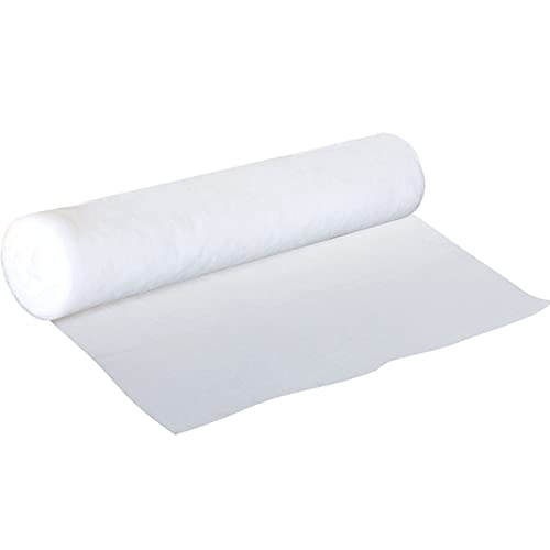 Haubenextraktorpapier Küchenbereich Haubenfilterpapier Kocher Motorhaube Ölfeste Abdeckung Ölabsorbierer Papierfettfilter von DABAIXIONG