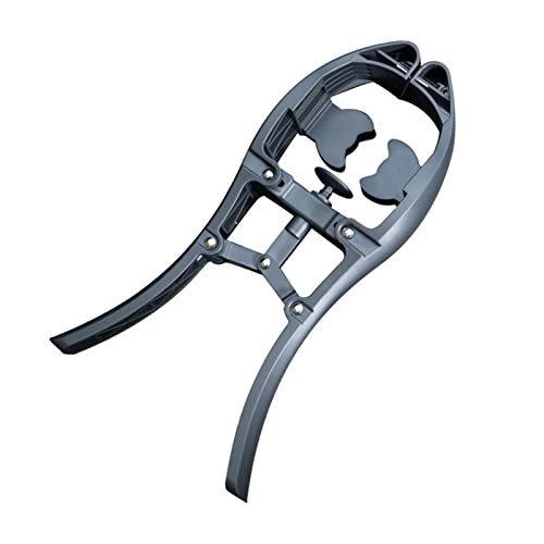 Haushalt Eier Öffner Küche Gadgets Küche Essentielles Metall Und ABS Textur Eier Cracker Eier Öffner Für Eier von DABAIXIONG