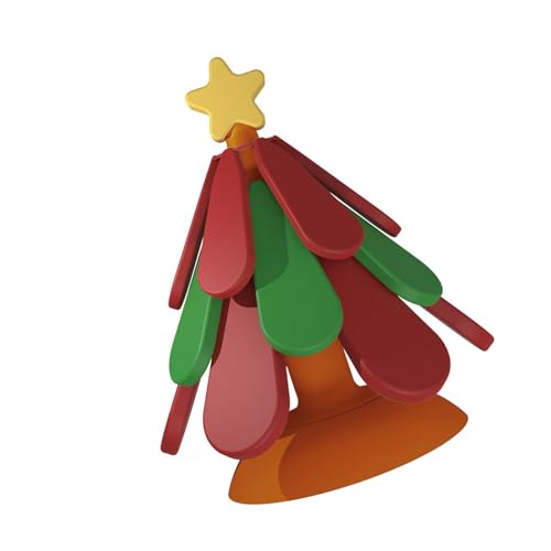 Heiße Gericht Trivets Silikonbaum Untersetzer Für Weihnachtsdekoration Hitzebeständig Und Leicht Zu Reinigen Esstisch Tischematen Heiße Gericht Trivets Silikonbaum Untersetzer Für Weihnachtsdekoration Hitzebeständig Und Leicht Zu Reinigen Esstisch Tischematen von DABAIXIONG