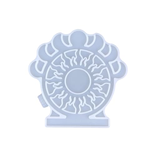 Herzhause Kerzenhalter Schimmel Kerzenstick Silikon Teelichthalter Harz Epoxy Formen Diys Kerzenhandwerk Formen Herzhause Kerzenhalter Schimmel Kerzenstick Silikon Teelichthalter Harz Epoxy Formen Diys Kerzenhandwerk Formen von DABAIXIONG