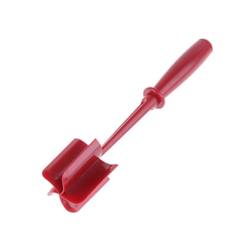 Hitzebeständiges Fleischmühle Smasher Für Hamburger Fleisch Rindfleisch Truthahn Kartoffel Masher Chopper Küche Tool Gadgets Kochgeschirr Kochgeschirr von DABAIXIONG