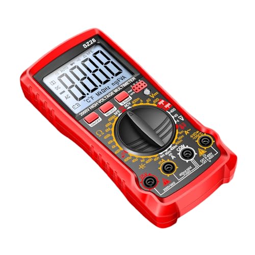 Hohe Genauigkeit Digitaler Multimeter 2000V Automobil Tool Für Die Automobilreparatur Mit Hintergrundbeleuchtungsbildschirm Und Genaue Messwerte Hohe Genauigkeit Digitaler Multimeter 2000V Automobil Tool Für Die Automobilreparatur Mit Hintergrundbeleuchtungsbildschirm Und Genaue Messwerte von DABAIXIONG