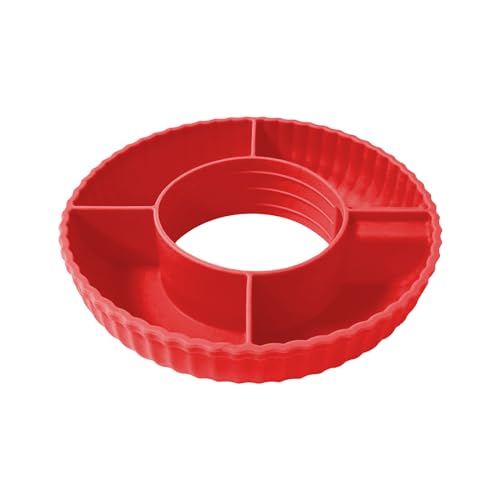 Innovative Cup Snacks Einzigartiger Snacks Container Für Becher Snacks Aufbewahrungsfachplatten von DABAIXIONG