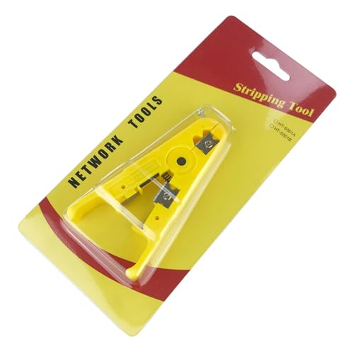 Kabeldraht Stripper Stripping Werkzeug Für Flache Runde Cat7 Cat6 Cat5e Cat5 Draht Koaxial Crimple Tool Kabeldraht Stripper Stripping Werkzeug Für Flache Runde Cat7 Cat6 Cat5e Cat5 Draht Koaxial Crimple Tool von DABAIXIONG