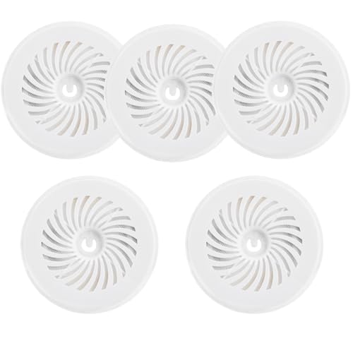 DABAIXIONG Katzen Wasserbrunnen Ersatzfilter Haustierhunde Wasserspender Schwamm Effizienter Pet Fountain Foam Set Baumwollfaserfilter DABAIXIONG Katzen Wasserbrunnen Ersatzfilter Haustierhunde Wasserspender Schwamm Effizienter Pet Fountain Foam Set Baumwollfaserfilter von DABAIXIONG