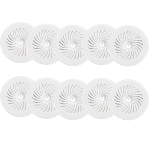 DABAIXIONG Katzen Wasserbrunnen Ersatzfilter Haustierhunde Wasserspender Schwamm Effizienter Pet Fountain Foam Set Baumwollfaserfilter DABAIXIONG Katzen Wasserbrunnen Ersatzfilter Haustierhunde Wasserspender Schwamm Effizienter Pet Fountain Foam Set Baumwollfaserfilter von DABAIXIONG
