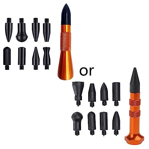 Keine Spurenformung Car Sheet Metall Dent Reparaturwerkzeuge Fahrzeugkörpernivellierung Stiftentfernung Tool 9PCS/Set Lackloser Knockout Stift Für Hand Für Hagel Keine Spurenformung Car Sheet Metall Dent Reparaturwerkzeuge Fahrzeugkörpernivellierung Stiftentfernung Tool 9PCS/Set Lackloser Knockout Stift Für Hand Für Hagel von DABAIXIONG