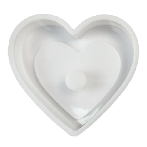 Kerzenbasis Gipsform Personalisierter Kerzenhalter Schimmel Unregelmäßige Form Ornament Making Form Praktischer Schmuck Werkzeug Kerzenbasis Gipsform Personalisierter Kerzenhalter Schimmel Unregelmäßige Form Ornament Making Form Praktischer Schmuck Werkzeug von DABAIXIONG